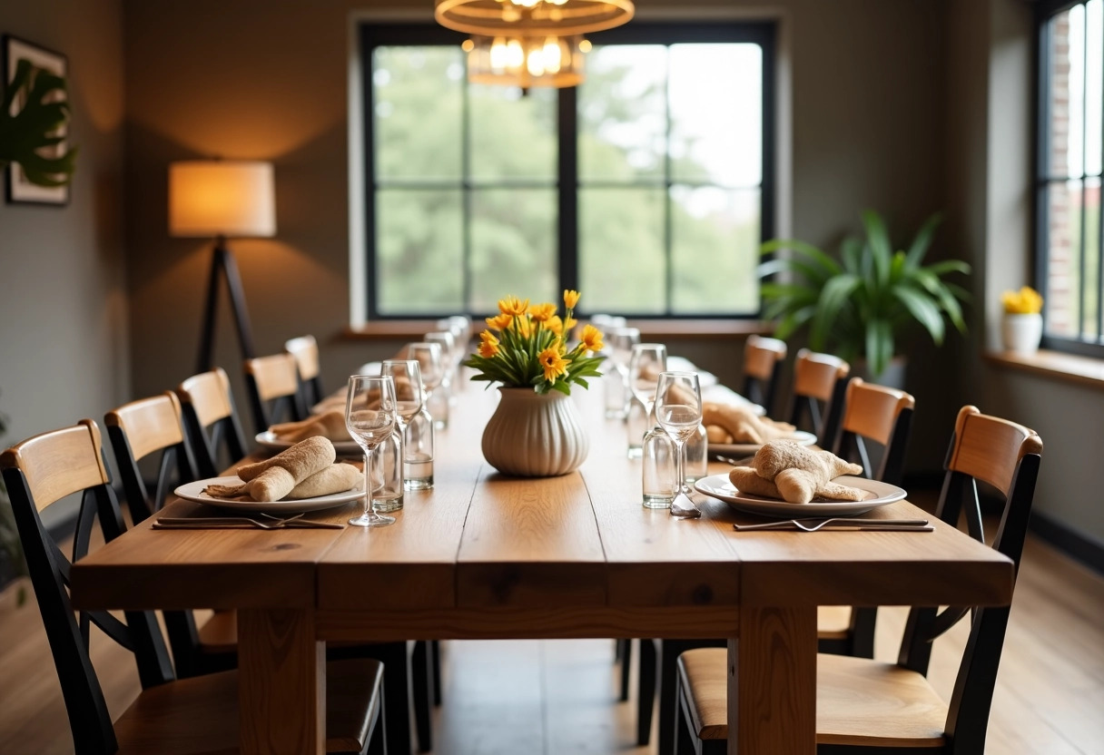 table à manger