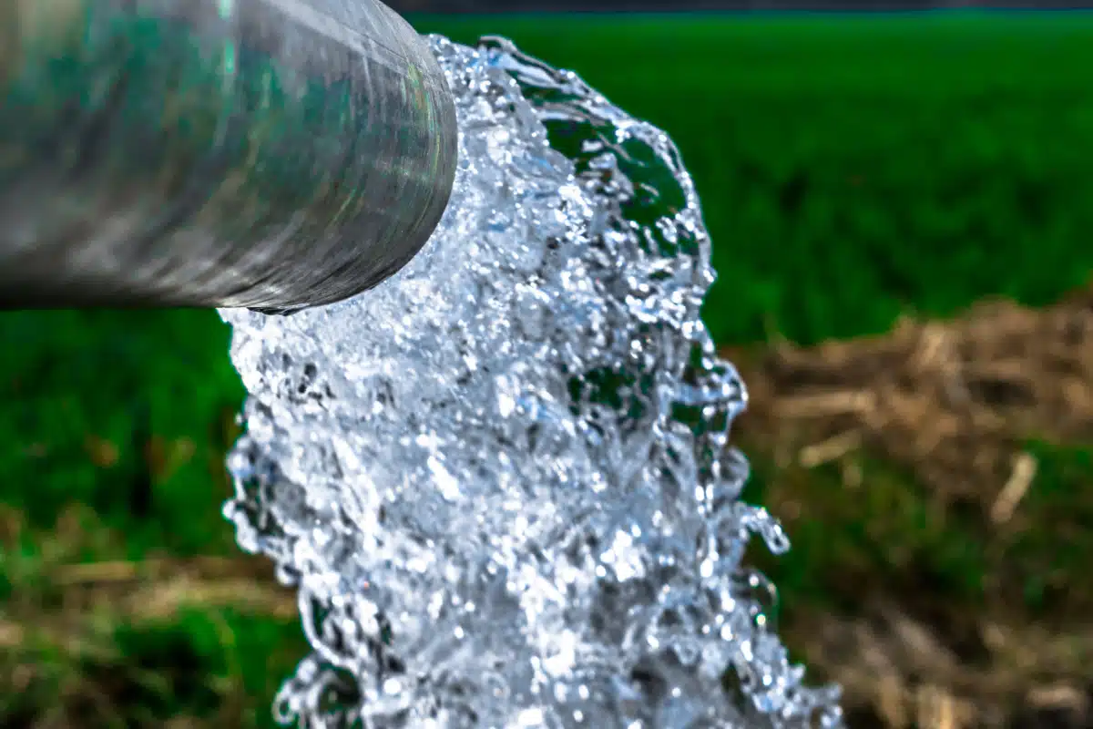 Comment choisir la pompe à eau de qualité adaptée à vos besoins